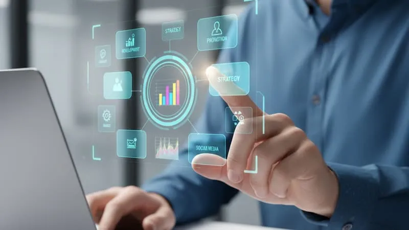 مهارات التقديم والإلقاء وإعداد العروض التقديمية